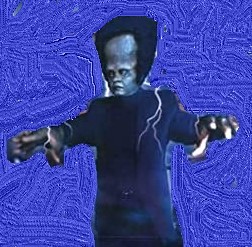 Blackenstein